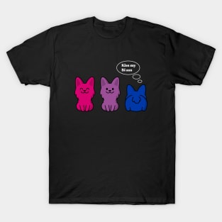 Funny Bisexual T-Shirt